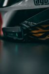Cardo PACKTALK NEO DUO interkom na motocykl pro 2 osoby